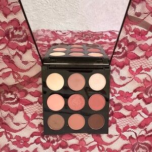 Morphe 9-Color Eyeshadow Palette